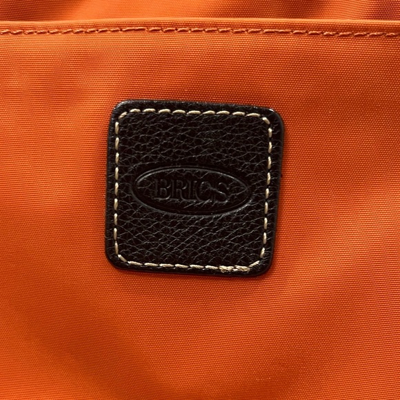 Vintage Bric’s Crossbody Bag - Picture 4 of 7